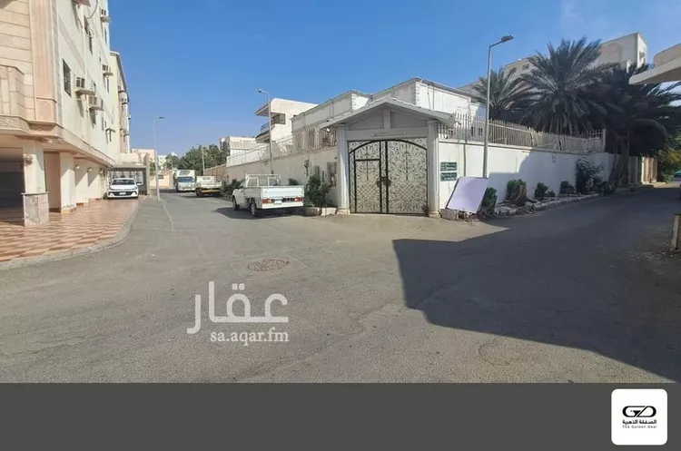 أرض للبيع في شارع عين المثناه, حي مشرفة, مدينة جدة, منطقة مكة المكرمة صورة 5