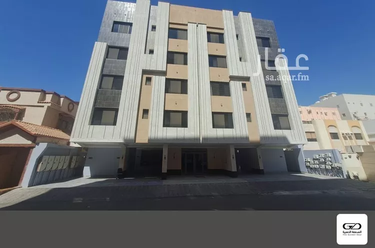 شقة للإيجار في شارع شداد بن عارض, حي النزهة, مدينة جدة, منطقة مكة المكرمة