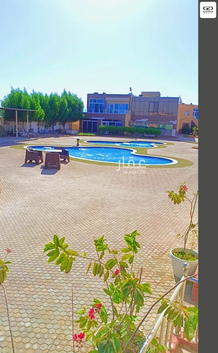 فيلا للإيجار في شارع عبدالله الفيصل, حي أبحر الشمالية, مدينة جدة, منطقة مكة المكرمة صورة 2