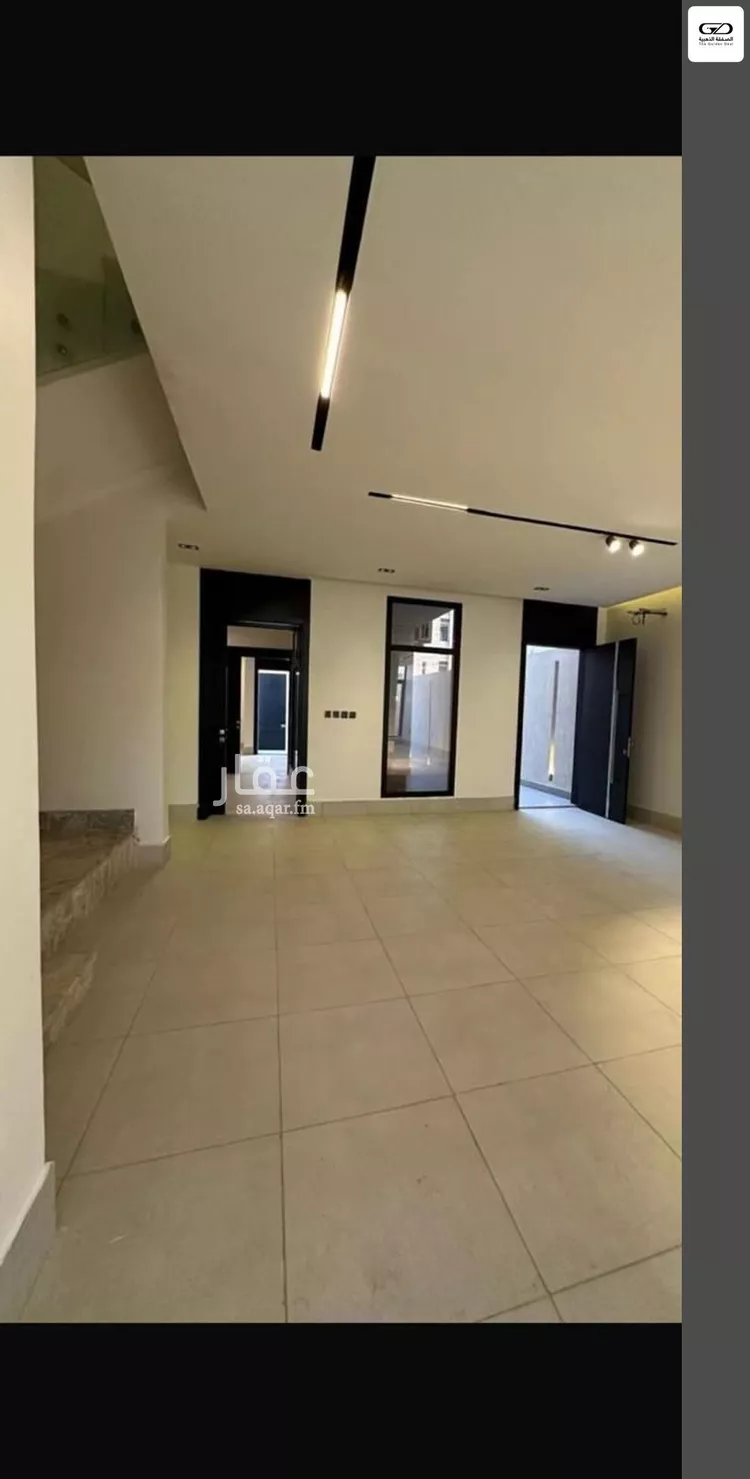 فيلا للإيجار في شارع تربه حائل, حي الرحمانية, مدينة جدة, منطقة مكة المكرمة صورة 2