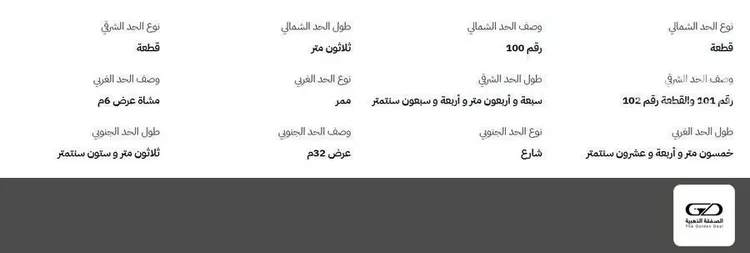 أرض للبيع في شارع محمد بن أبي خلف, حي طيبة, مدينة جدة, منطقة مكة المكرمة صورة 3