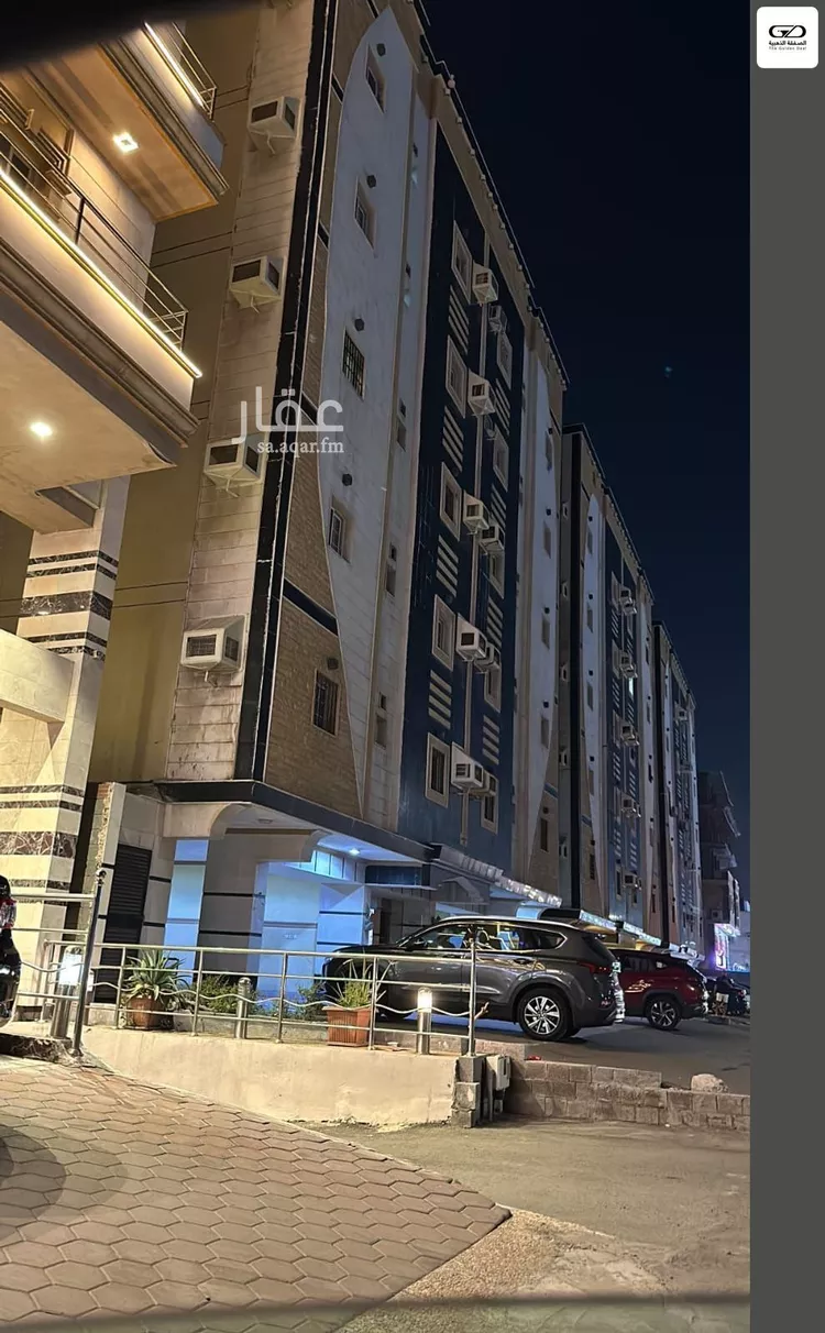 شقة للبيع في شارع قيس ابن زهير, حي المنار, مدينة جدة, منطقة مكة المكرمة