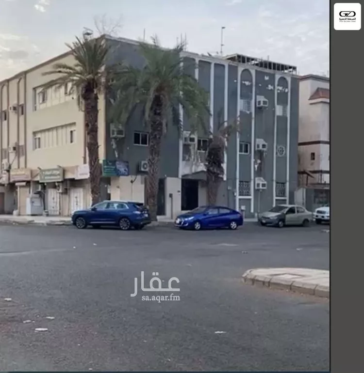 Building for Sale in Jeddah As Safaa