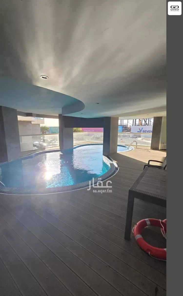 شقة للبيع في شارع طريق الملك عبدالعزيز, حي أبحر الجنوبية, مدينة جدة, منطقة مكة المكرمة