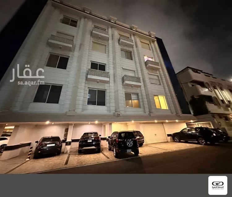 شقة للإيجار في شارع فيصل مبارك, حي الروضة, مدينة جدة, منطقة مكة المكرمة