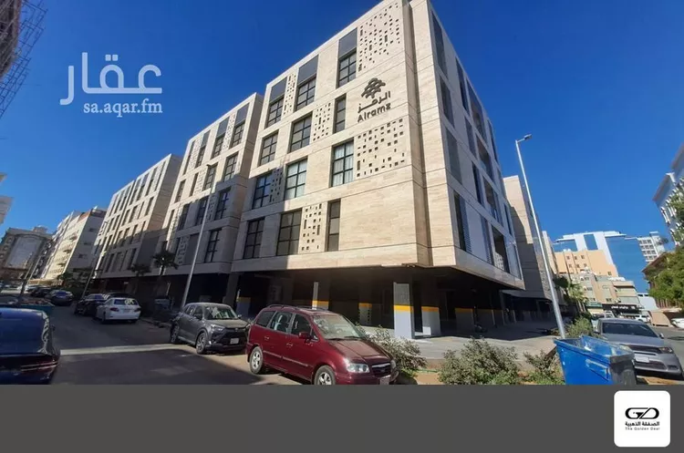 Apartment for Rent in Jeddah As Salamah