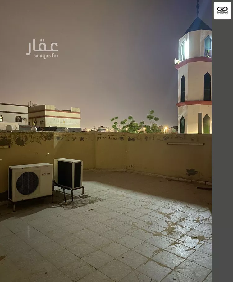 فيلا للإيجار في شارع ابو العباس, حي الربوة, مدينة جدة, منطقة مكة المكرمة صورة 4