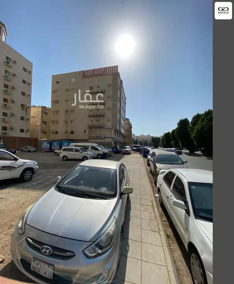 أرض للبيع في شارع ام المؤمنين حبيبة, حي النسيم, مدينة جدة, منطقة مكة المكرمة صورة 2