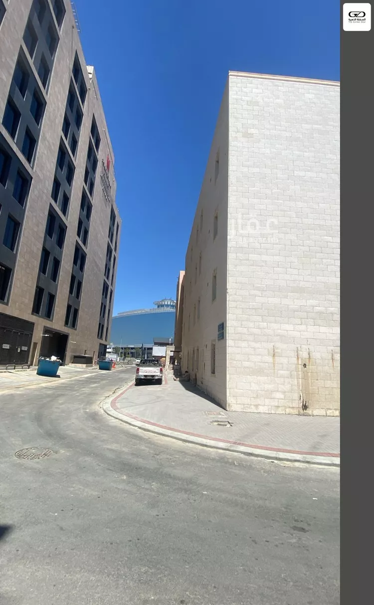 مكتب تجاري للإيجار في شارع ركن الدين العتيبي, حي الرويس, مدينة جدة, منطقة مكة المكرمة صورة 5