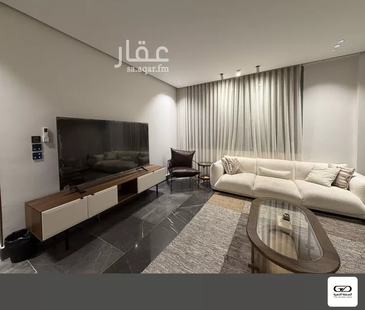 شقة للبيع في شارع محمد حسن العواد, حي الروضة, مدينة جدة, منطقة مكة المكرمة صورة 5