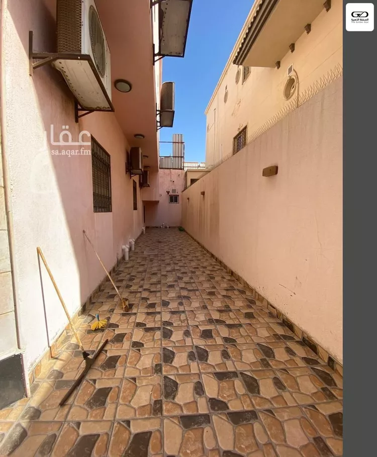 Villa for Sale in Jeddah Al Basateen صورة 2