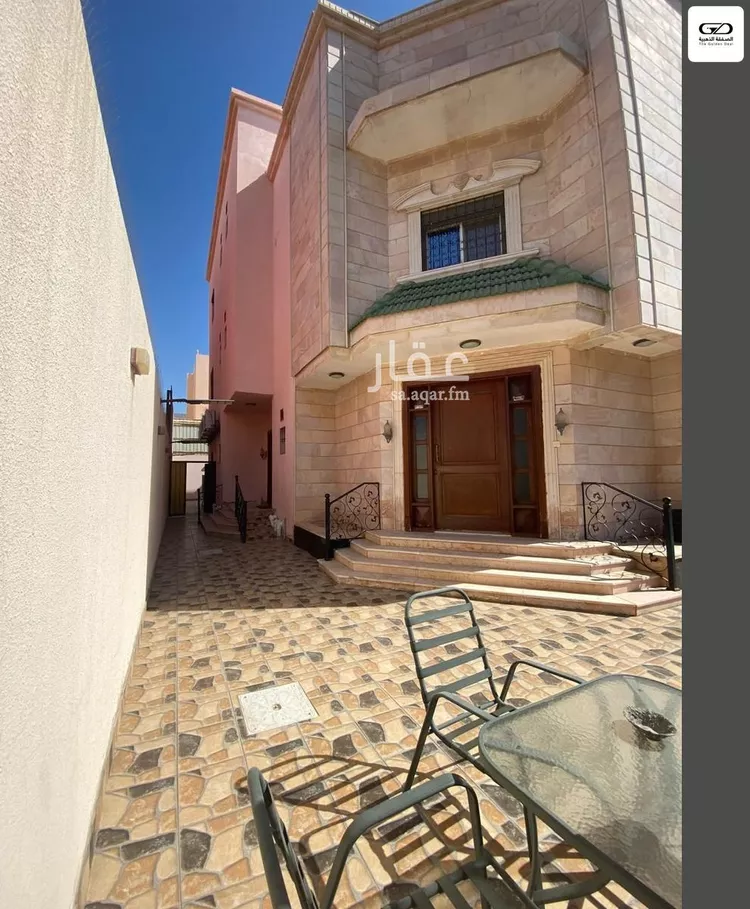 Villa for Sale in Jeddah Al Basateen صورة 4