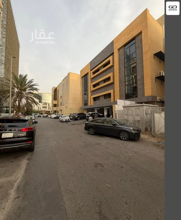 شقة للإيجار في شارع الدلهوي, حي الروضة, مدينة جدة, منطقة مكة المكرمة صورة 3