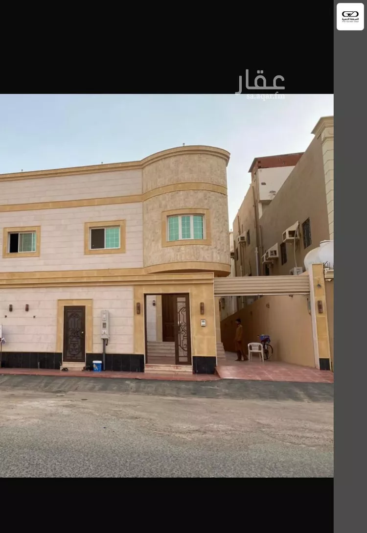 فيلا للبيع في شارع أبي محمد الفقيه, حي الحمدانية, مدينة جدة, منطقة مكة المكرمة
