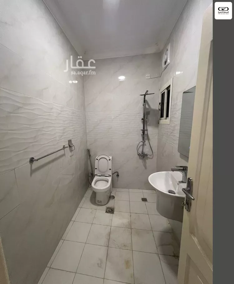 شقة للإيجار في شارع إبن زيدون, حي الروضة, مدينة جدة, منطقة مكة المكرمة صورة 2