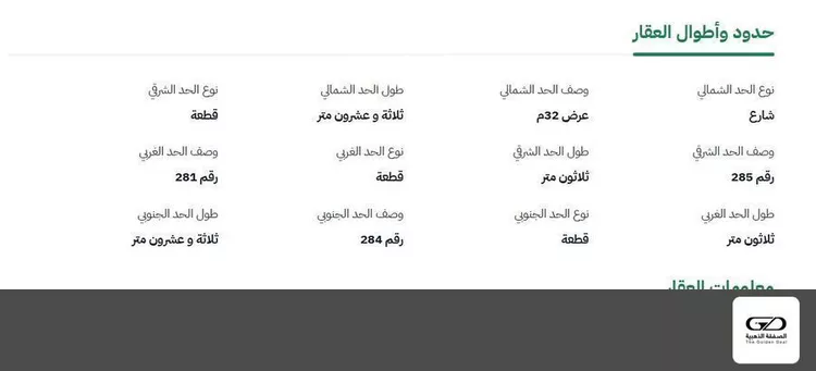 أرض للبيع في شارع جعفر المعتصم, حي الريان, مدينة جدة, منطقة مكة المكرمة صورة 3