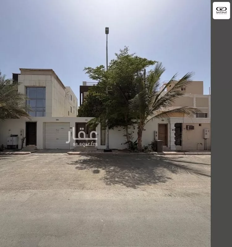 Villa for Sale in Jeddah Al Mohammadiyah