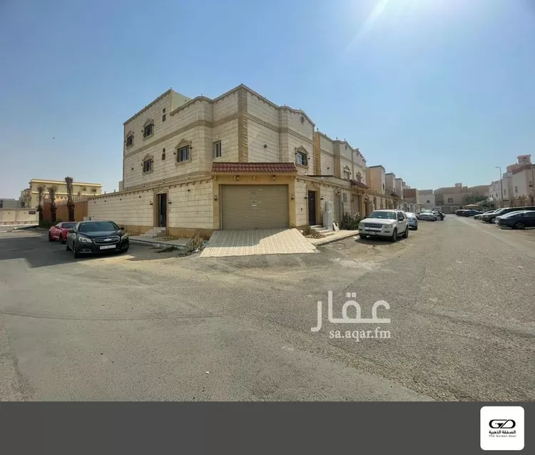 فيلا للبيع في شارع أبو سعيد الرومي, حي الفلاح, مدينة جدة, منطقة مكة المكرمة 14