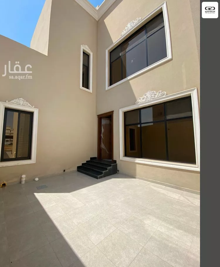فيلا للبيع في شارع محمد ابي سهل, حي الرياض, مدينة جدة, منطقة مكة المكرمة صورة 5