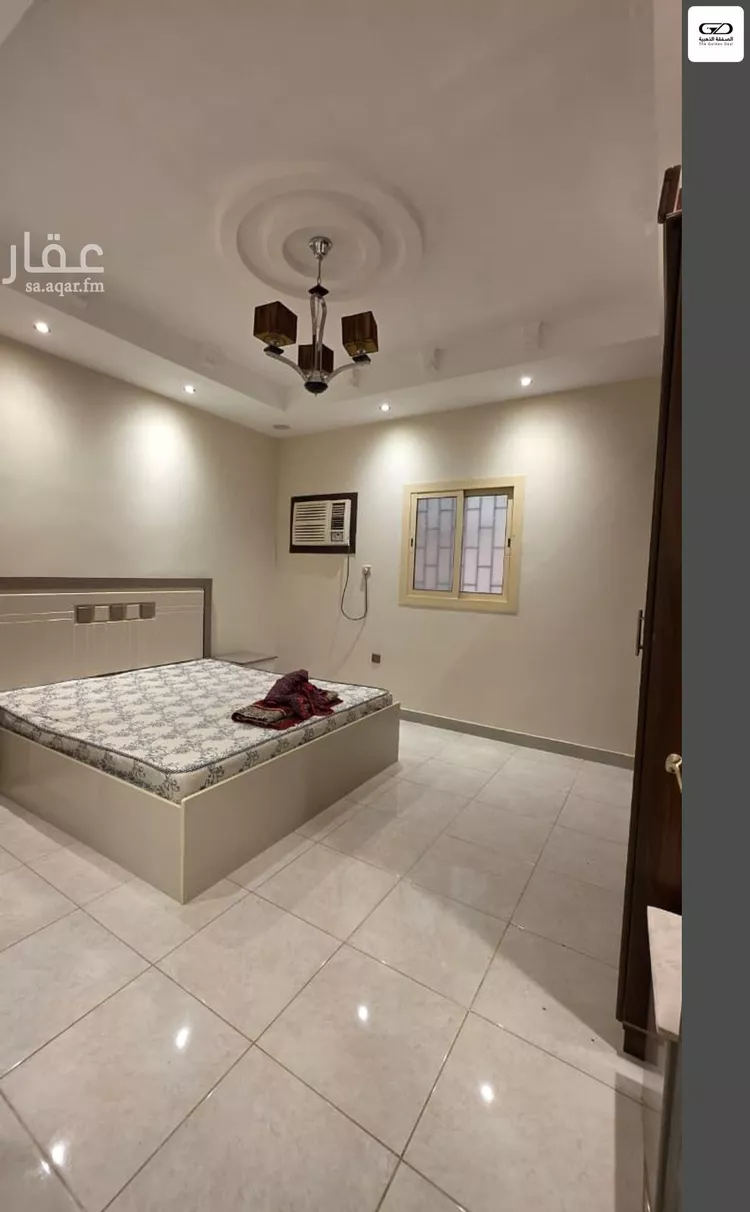 شقة للإيجار في شارع انقرة, حي السامر, مدينة جدة, منطقة مكة المكرمة صورة 3