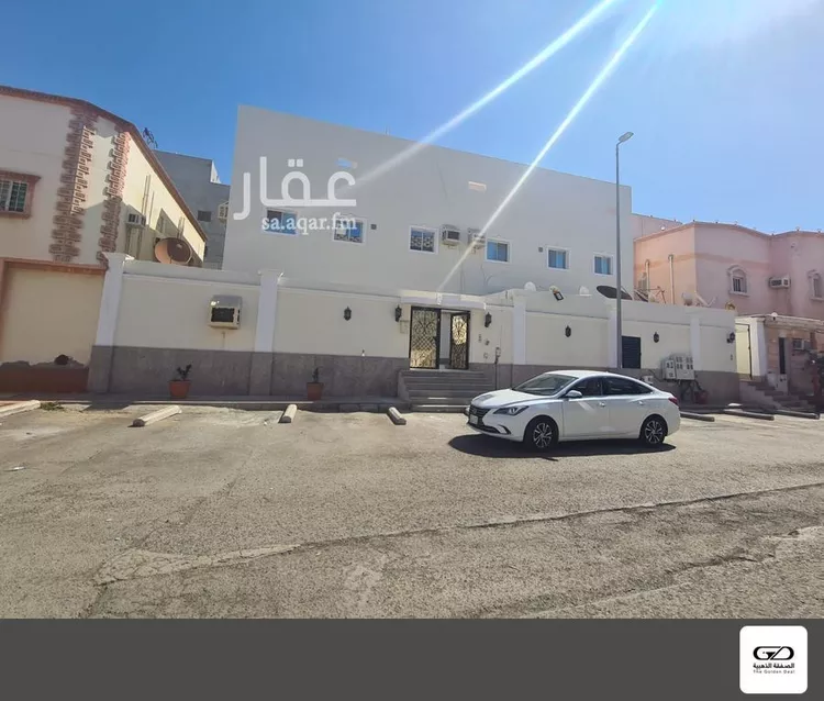 عمارة للبيع في شارع محجن الاسلمى, حي السامر, مدينة جدة, منطقة مكة المكرمة