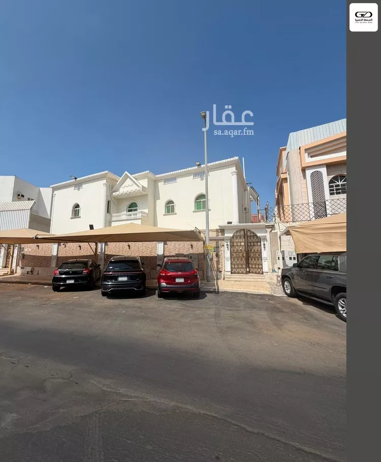 Apartment for Rent in Jeddah Al Mohammadiyah