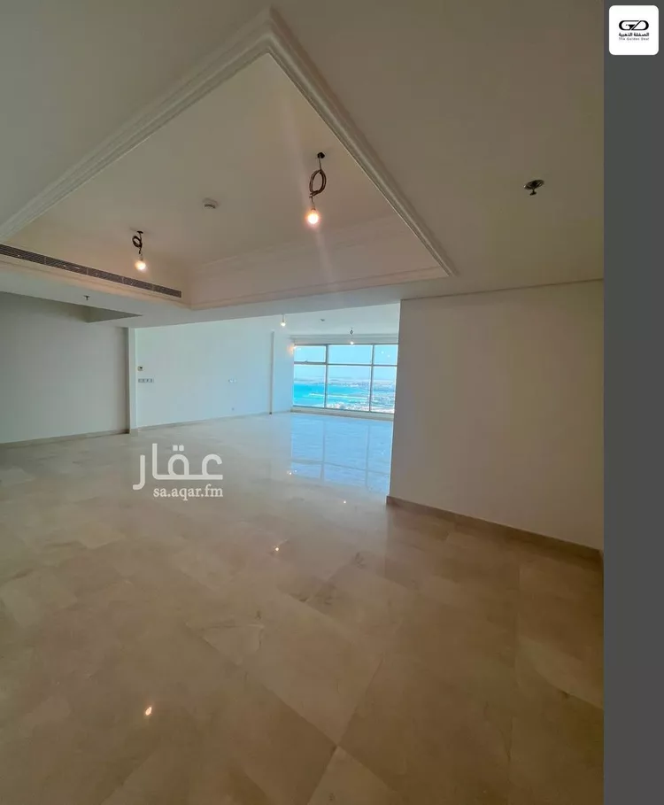 شقة للبيع في شارع طريق الملك عبدالعزيز, حي أبحر الجنوبية, مدينة جدة, منطقة مكة المكرمة صورة 2