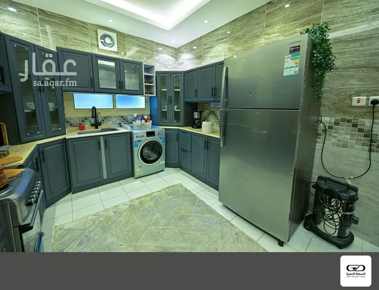 شقة للإيجار في شارع امرؤ القيس, حي الشاطئ, مدينة جدة, منطقة مكة المكرمة 6