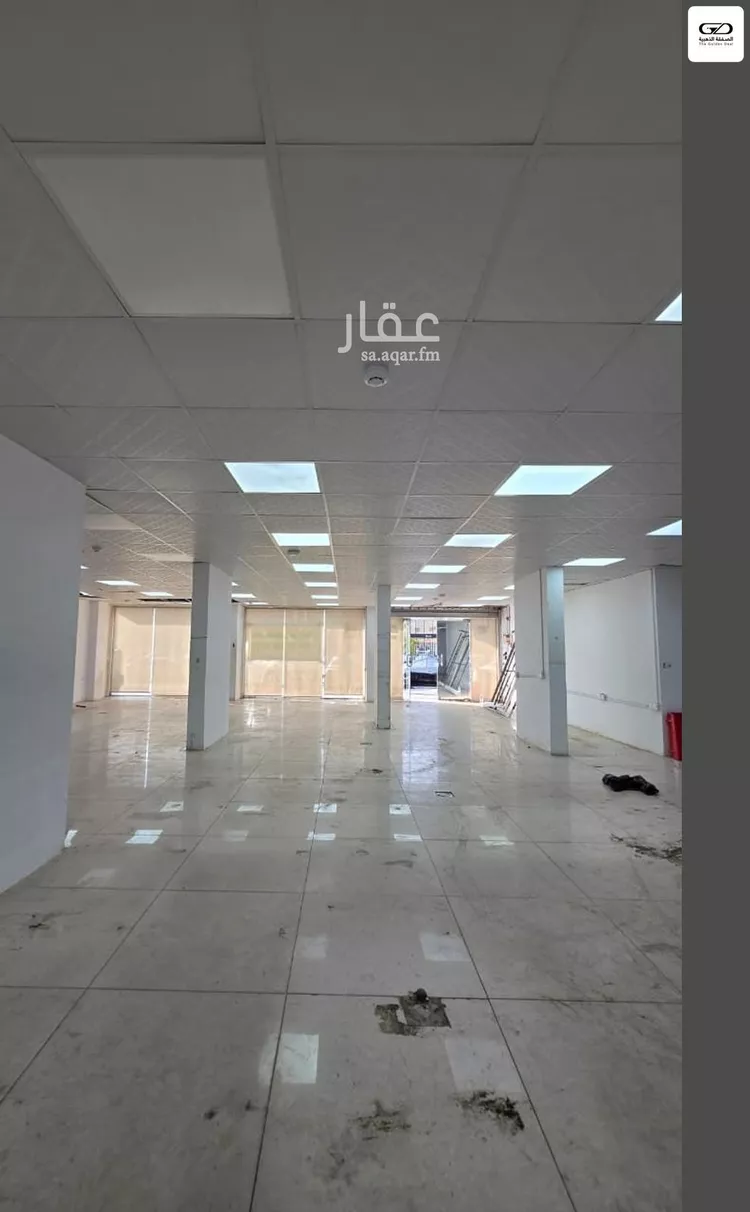 محل للإيجار في شارع حراء, حي الزهراء, مدينة جدة, منطقة مكة المكرمة صورة 3