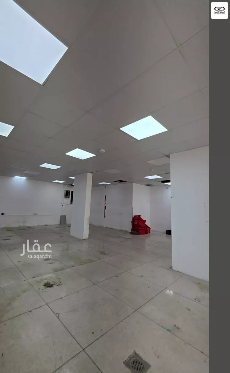 محل للإيجار في شارع حراء, حي الزهراء, مدينة جدة, منطقة مكة المكرمة 6