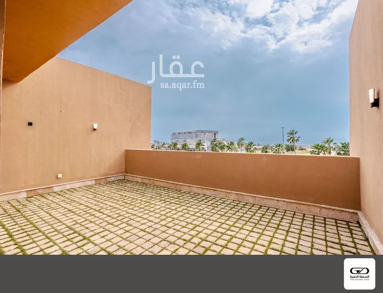 فيلا للإيجار في شارع جبل الذبياني, حي الشاطئ, مدينة جدة, منطقة مكة المكرمة صورة 2