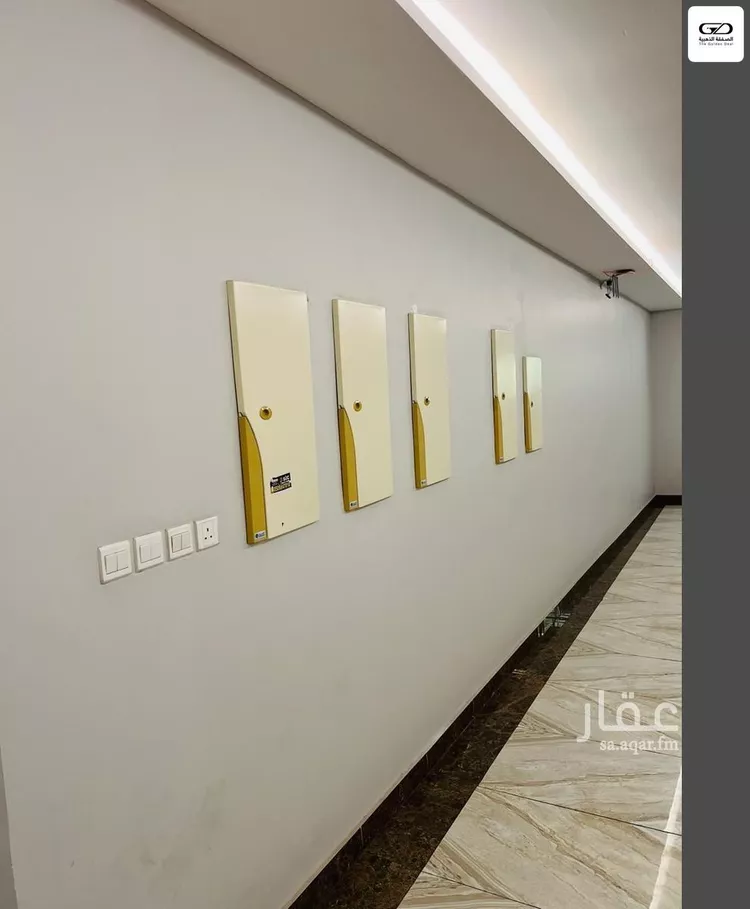 عمارة للبيع في شارع الامام محمد بن سعود, حي المنار, مدينة الدمام, المنطقة الشرقية صورة 5
