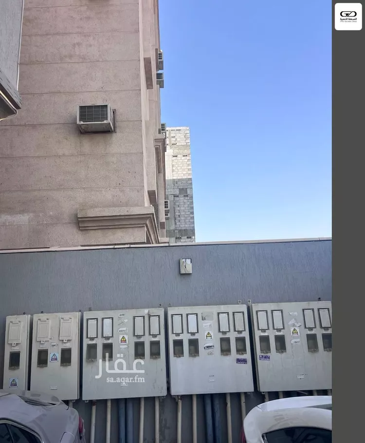 عمارة للبيع في شارع القليب, حي الضباب, مدينة الدمام, المنطقة الشرقية صورة 2
