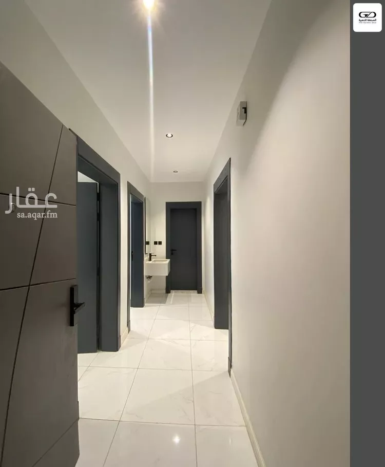 شقة للبيع في شارع طريق الملك فهد فرعي, حي النزهة, مدينة جدة, منطقة مكة المكرمة صورة 3