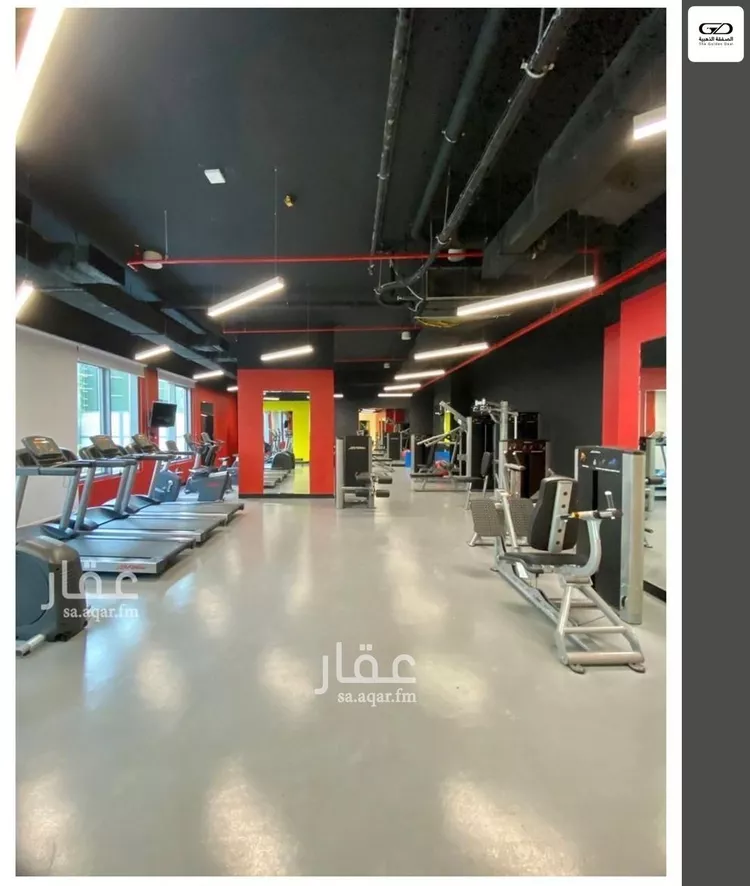 شقة للإيجار في شارع قريش, حي السلامة, مدينة جدة, منطقة مكة المكرمة صورة 4