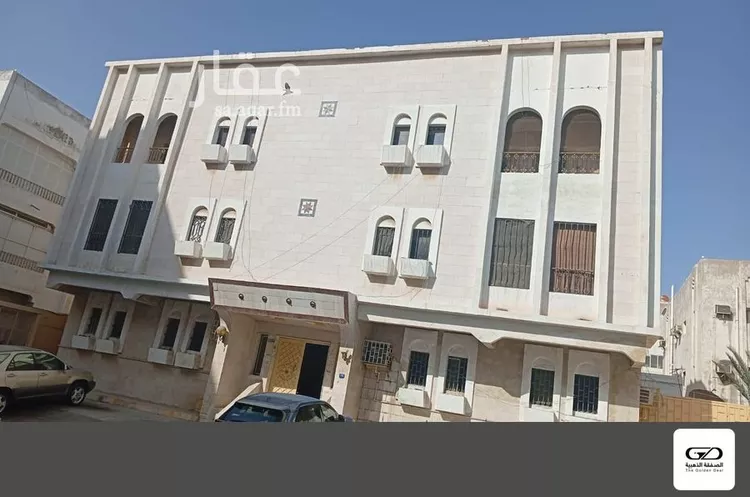 عمارة للبيع في شارع القيصومه, حي الفيصلية, مدينة جدة, منطقة مكة المكرمة