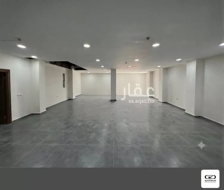 Shop for Rent in Jeddah Ar Rawdah