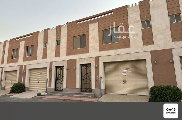Villa for Rent in Jeddah Al Murjan
