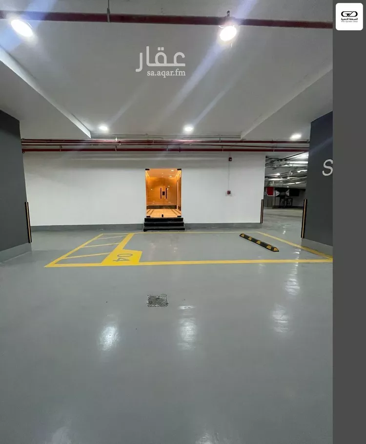 شقة للإيجار في شارع عمر بن نضله, حي النزهة, مدينة جدة, منطقة مكة المكرمة 9