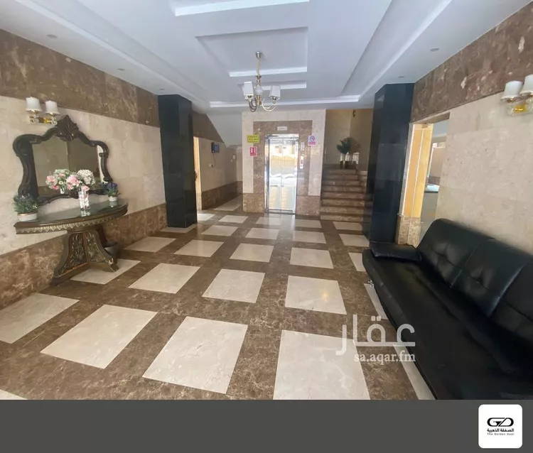 شقة للإيجار في شارع الجيل الصاعد, حي النهضة, مدينة جدة, منطقة مكة المكرمة 11