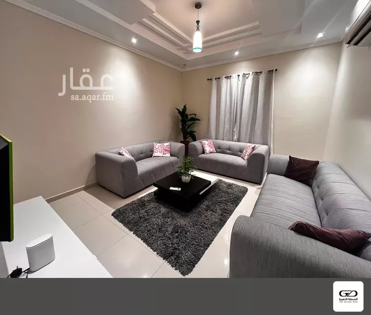 شقة للإيجار في شارع اديم الثعلبي, حي الزهراء, مدينة جدة, منطقة مكة المكرمة 8