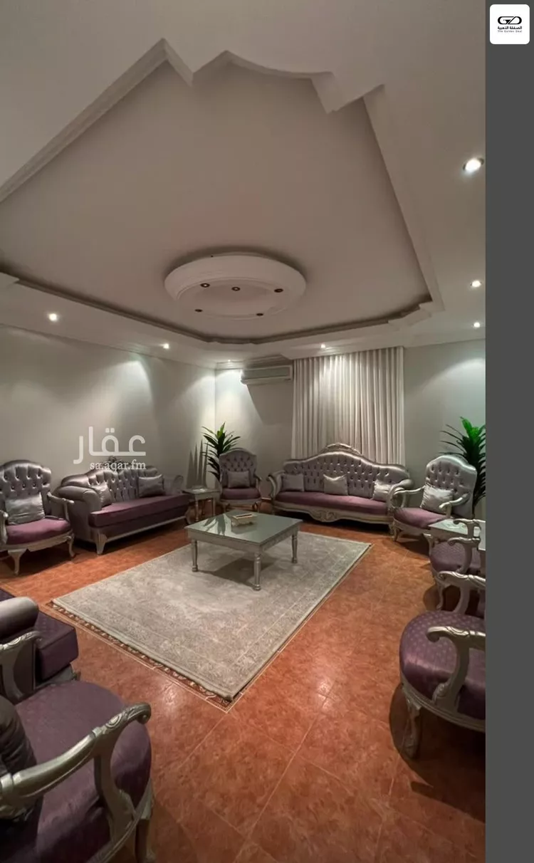 فيلا للبيع في شارع الطرطوشي المالكي, حي الحمدانية, مدينة جدة, منطقة مكة المكرمة صورة 2
