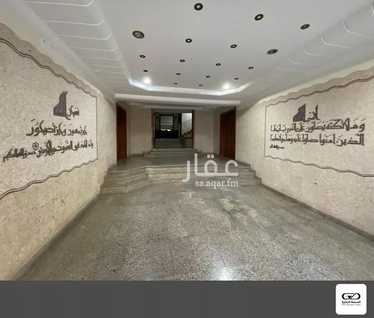 شقة للإيجار في شارع اسماعيل العظم, حي الرويس, مدينة جدة, منطقة مكة المكرمة صورة 2