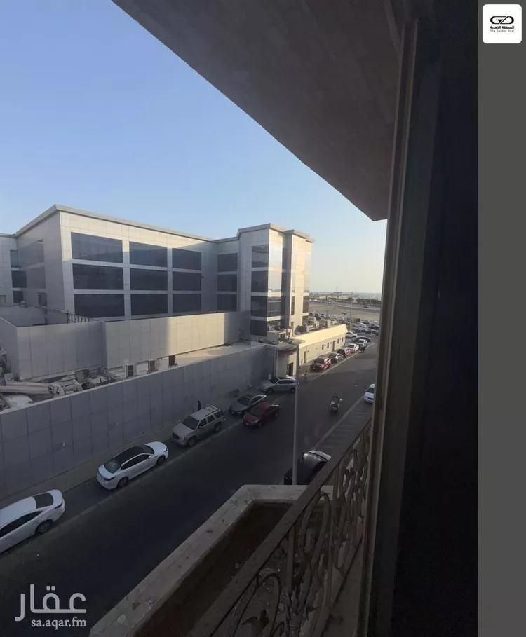 شقة للإيجار في شارع اسماعيل العظم, حي الرويس, مدينة جدة, منطقة مكة المكرمة صورة 4