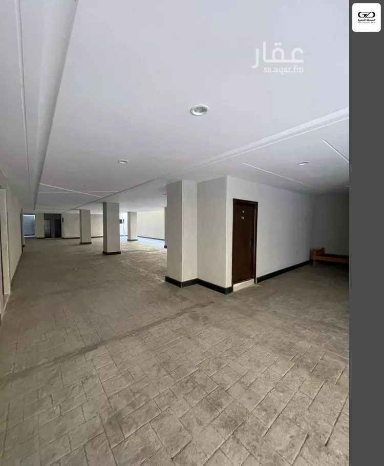 شقة للإيجار في شارع عواد القابدي, حي الرحاب, مدينة جدة, منطقة مكة المكرمة صورة 2
