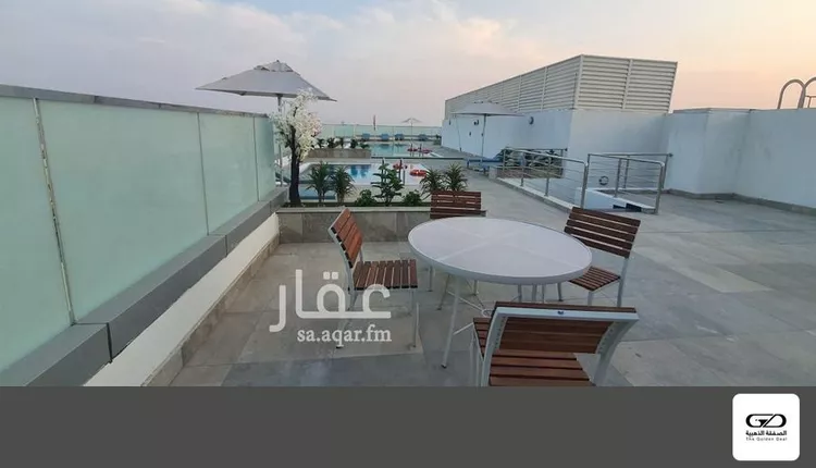 شقة للإيجار في شارع قريش, حي السلامة, مدينة جدة, منطقة مكة المكرمة 22