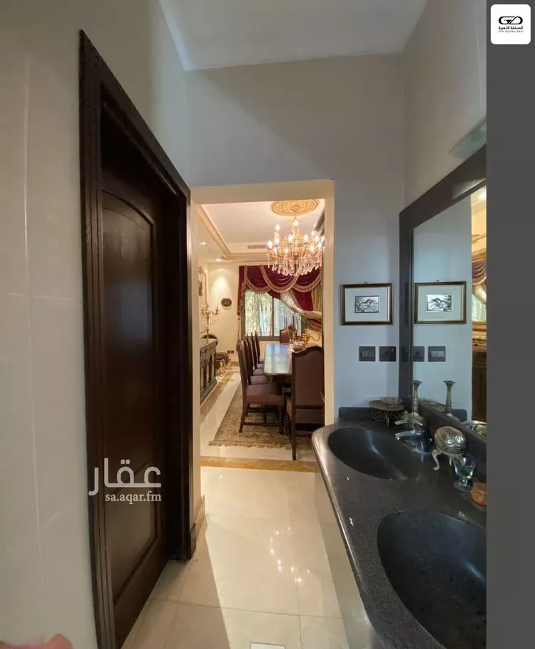 Villa for Rent in Jeddah Az Zahra 12