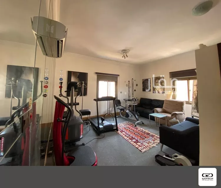 Villa for Rent in Jeddah Az Zahra 23
