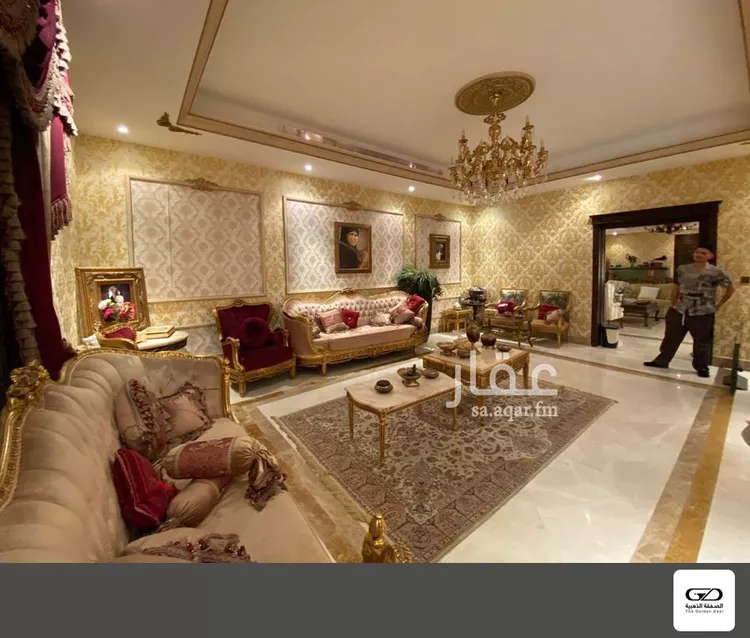 Villa for Rent in Jeddah Az Zahra 30