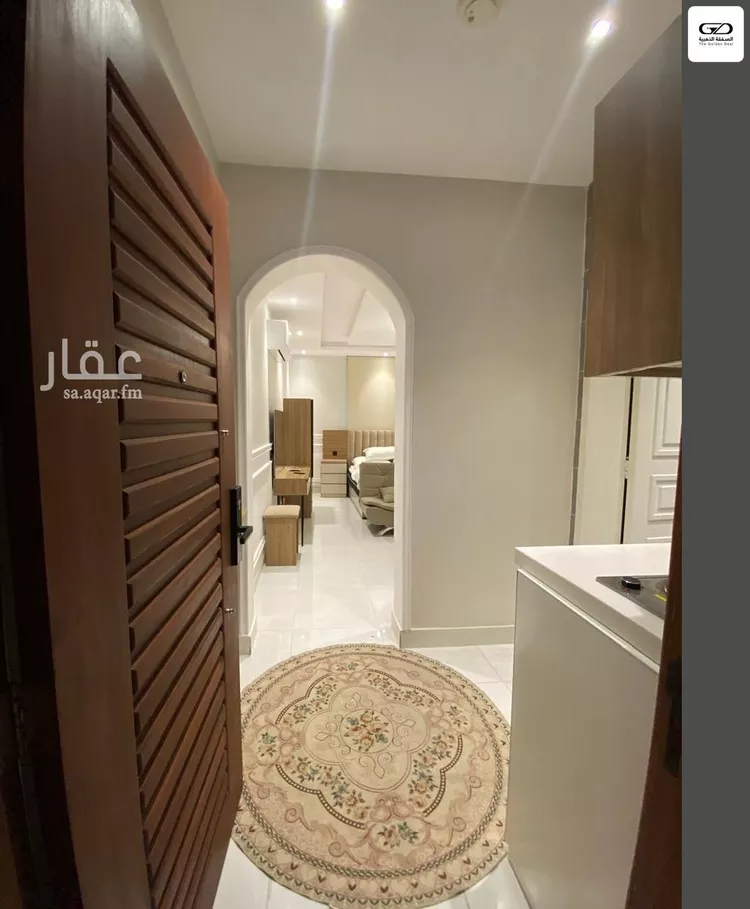 شقة للإيجار في شارع خداش بن بشير, حي النزهة, مدينة جدة, منطقة مكة المكرمة 20